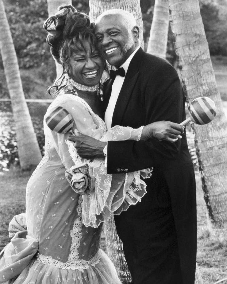 Celia Cruz