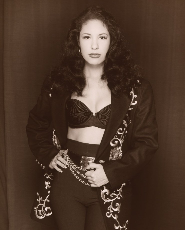 Selena