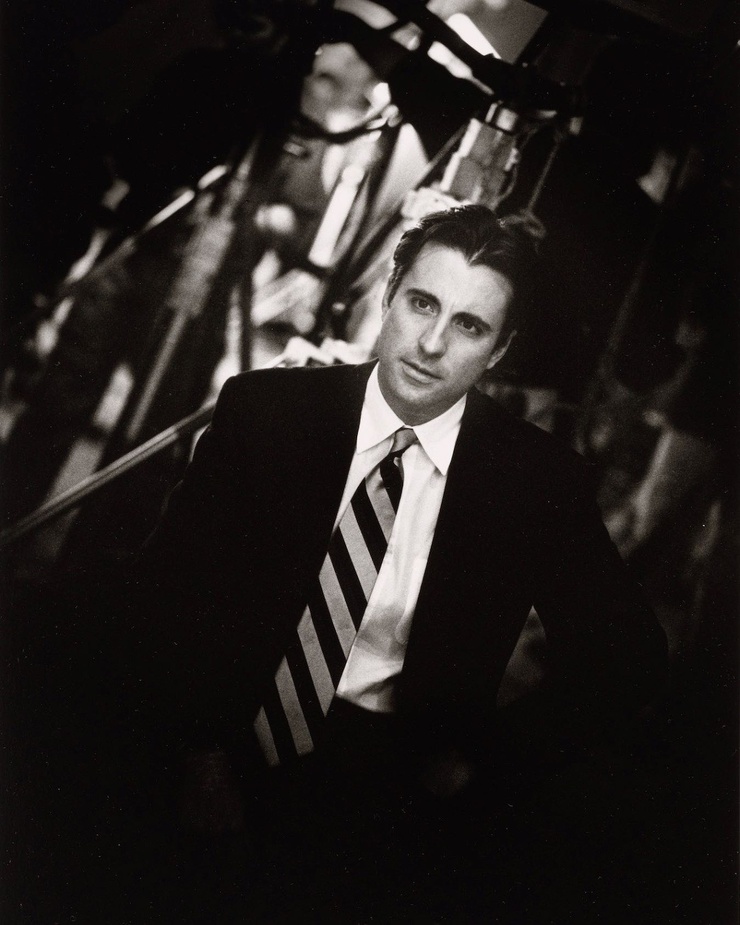 Andy Garcia