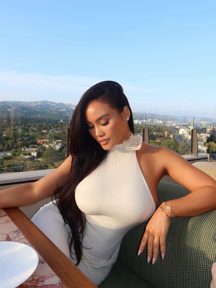 Daphne Joy