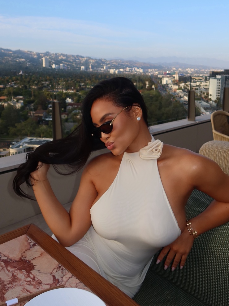 Daphne Joy