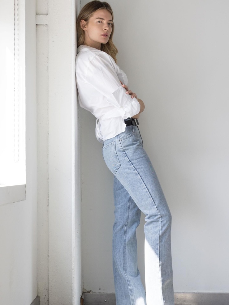 frederique brons