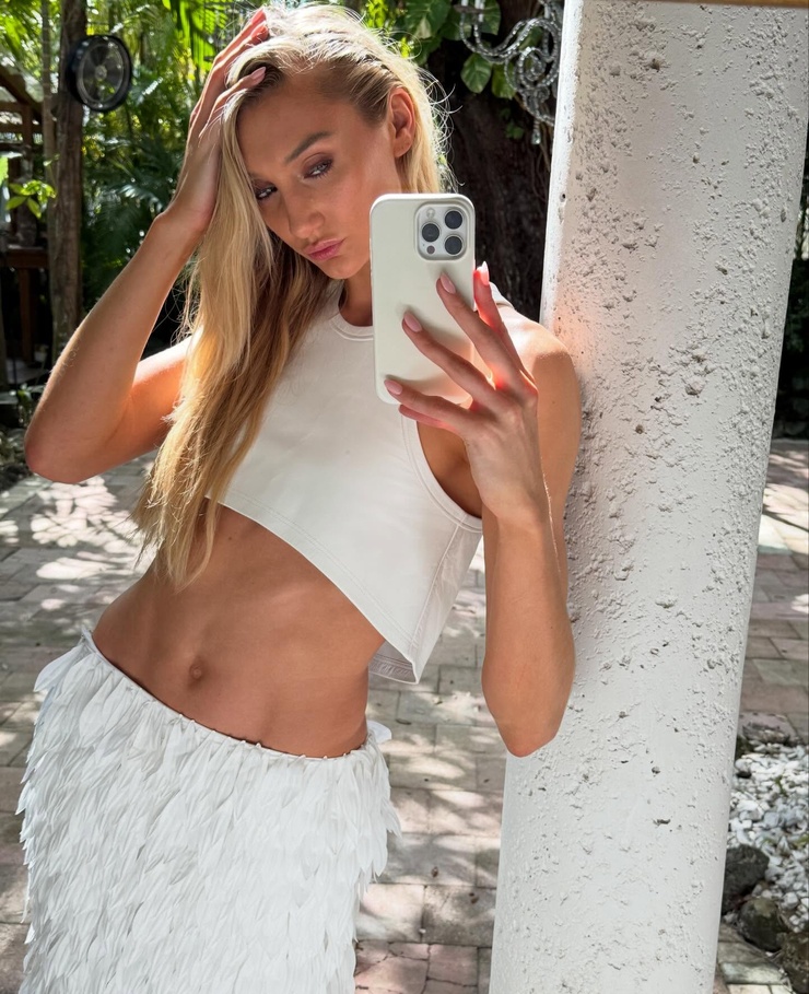 Cameron Brink