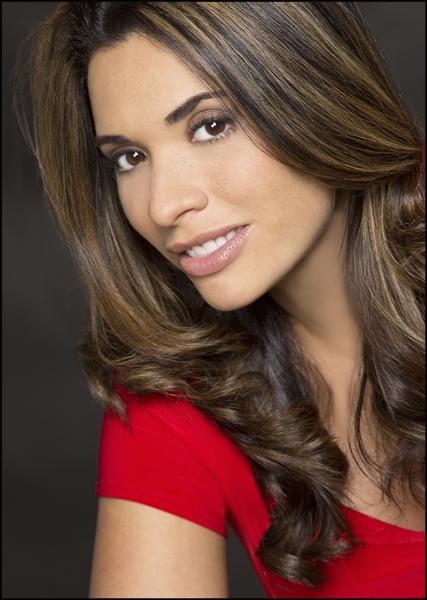 Vivian Rubio