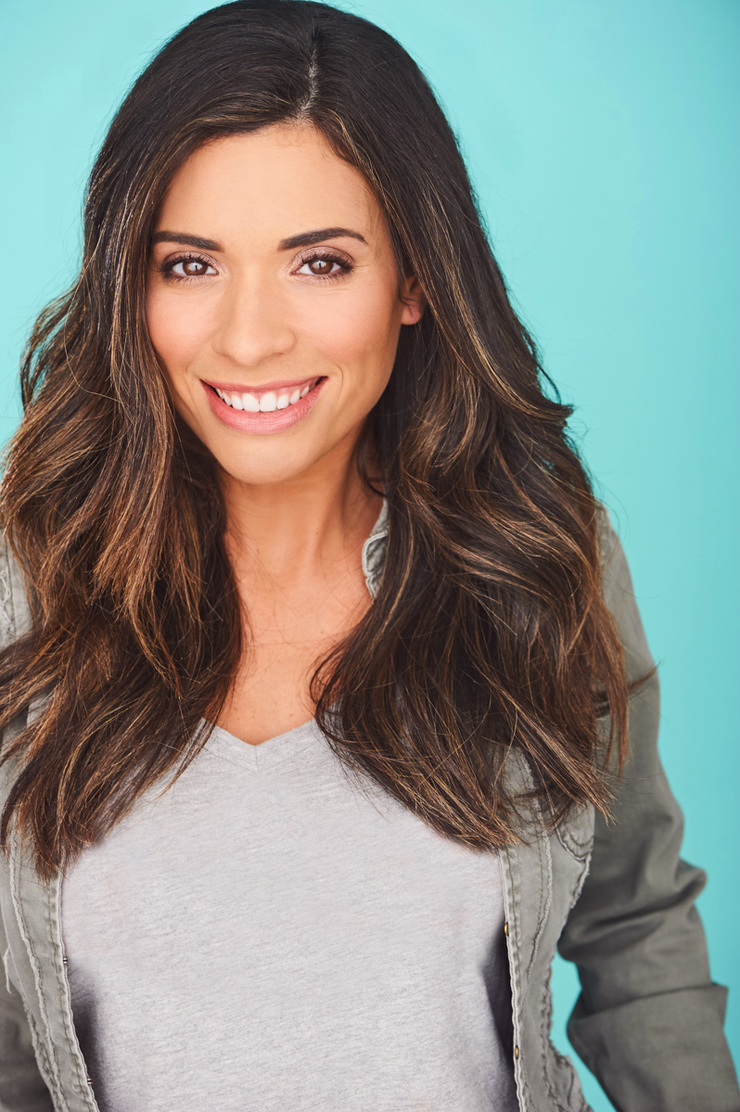 Vivian Rubio