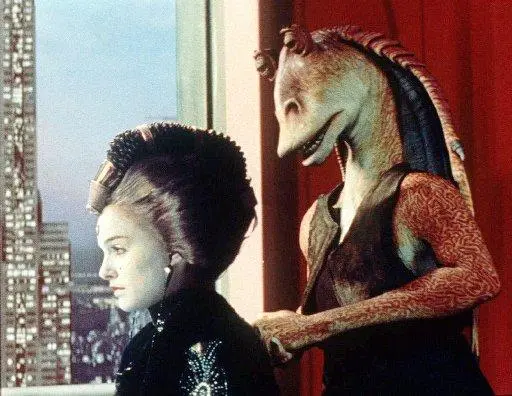 Natalie Portman Natalie Portman