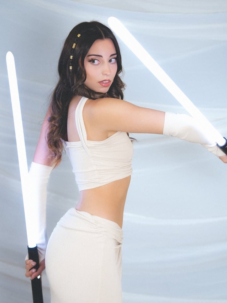 Lea Martinez
