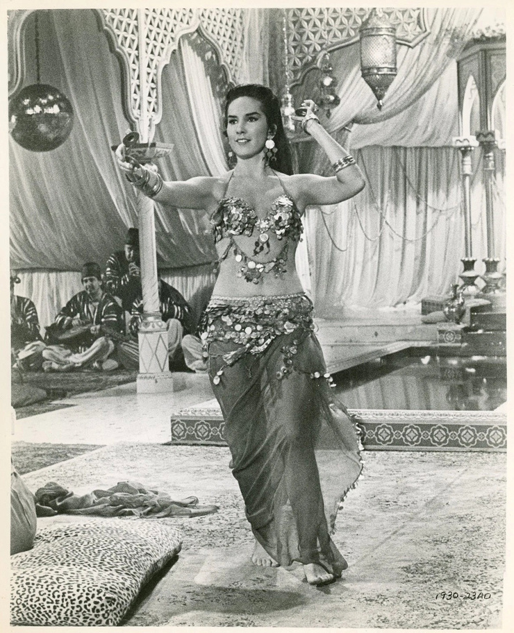 Lulu Porter
