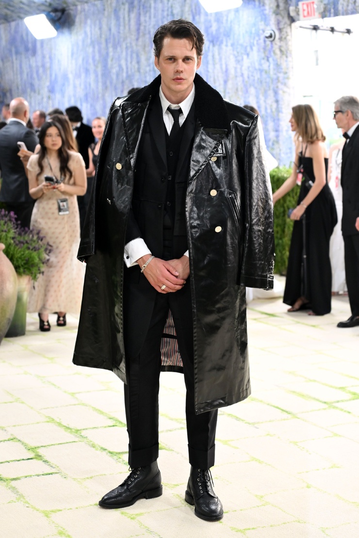 Bill Skarsgård
