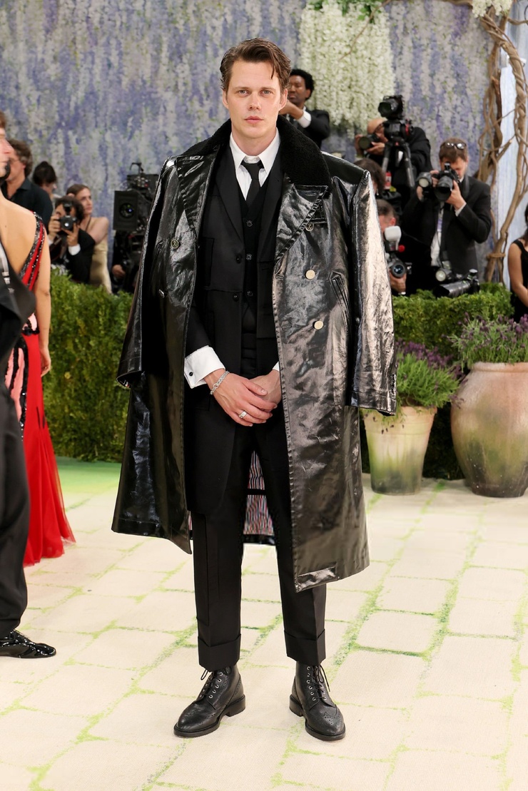 Bill Skarsgård