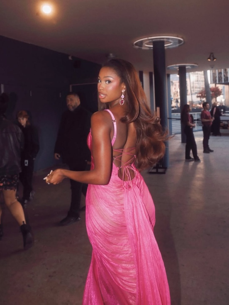 Coco Jones