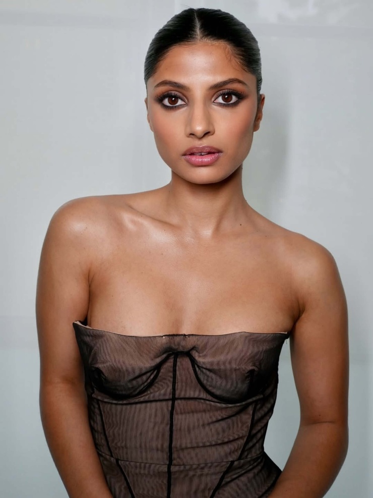 Priya Kansara