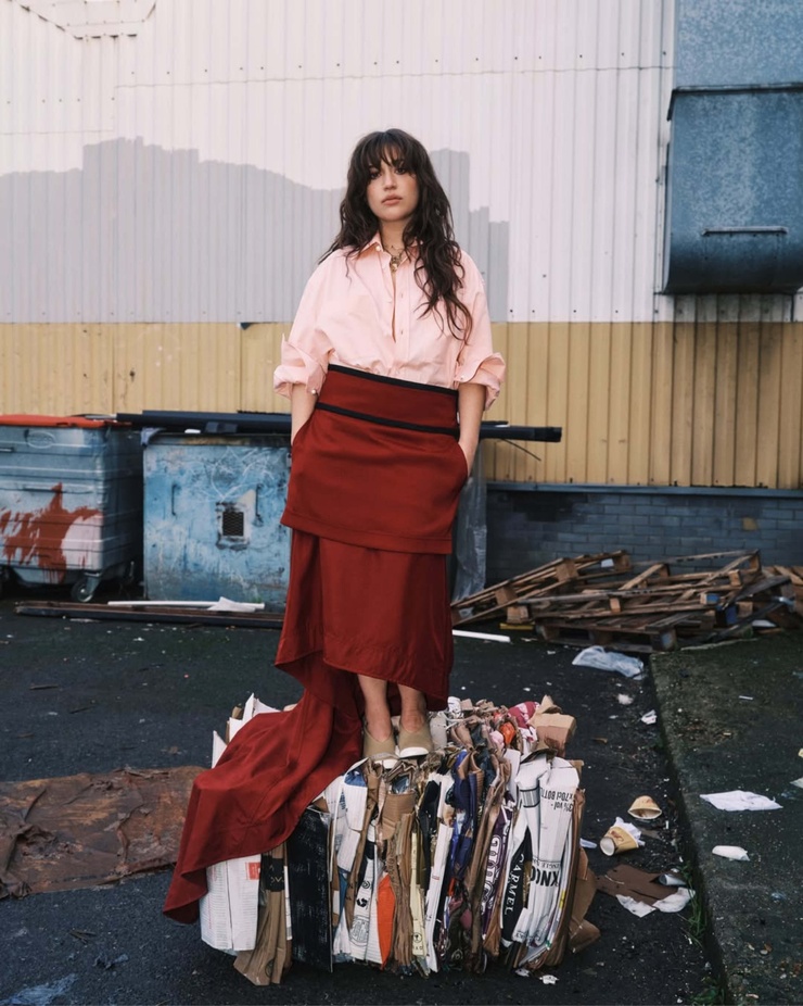 Gideon Adlon