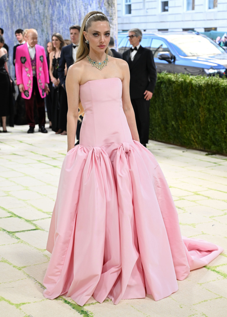Amanda Seyfried