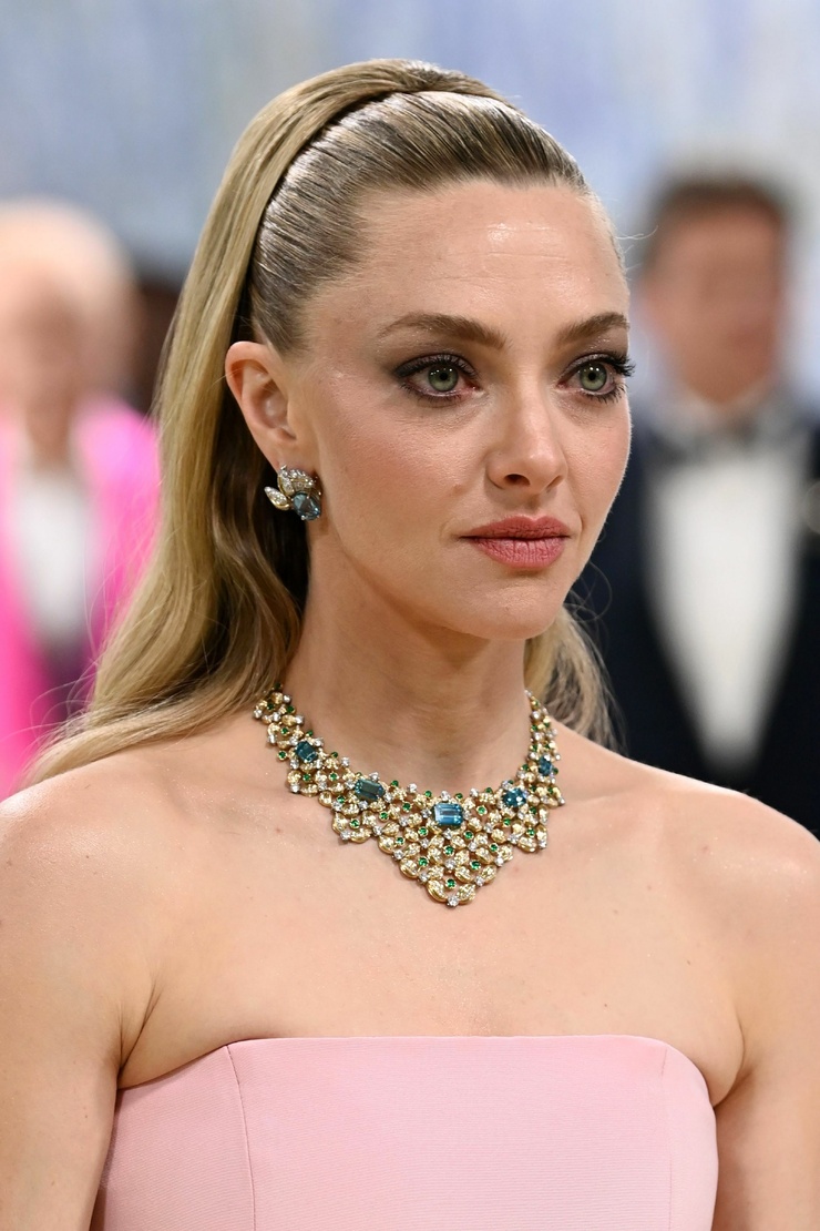 Amanda Seyfried