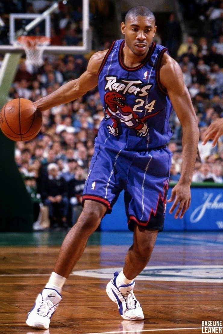 Jimmy A. King