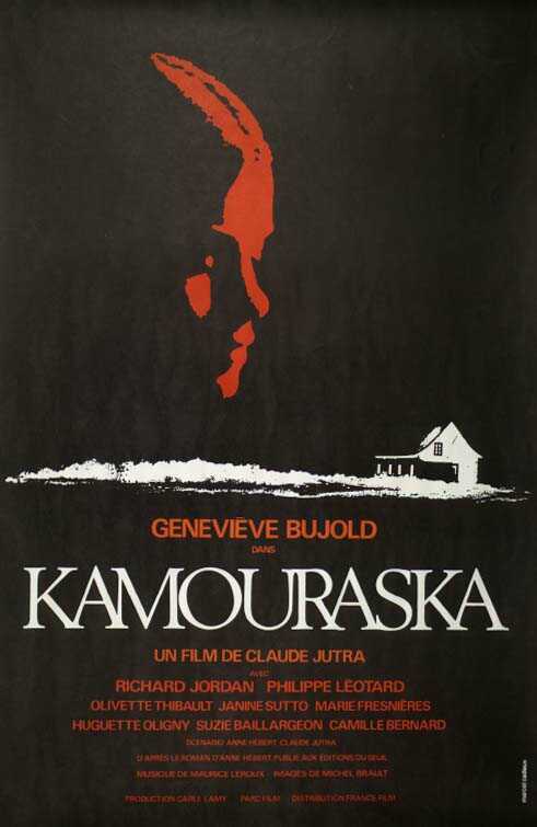 Kamouraska