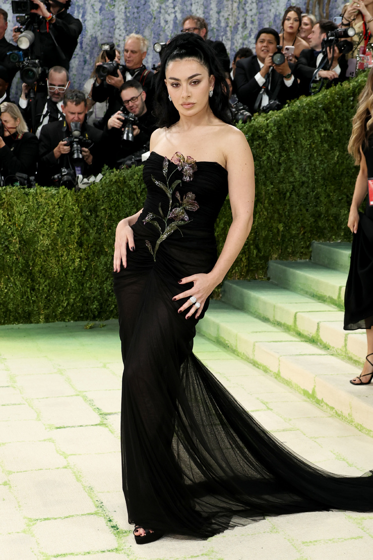 Charli XCX Charli XCX