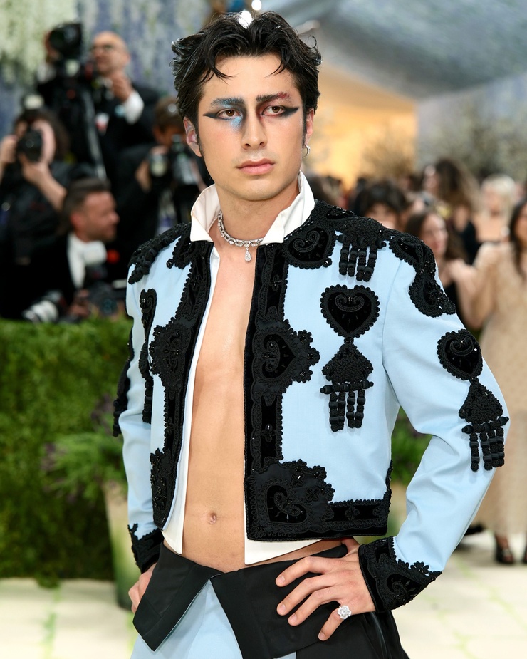 Hudson Williams