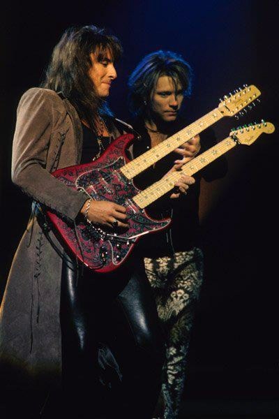 Jon Bon Jovi