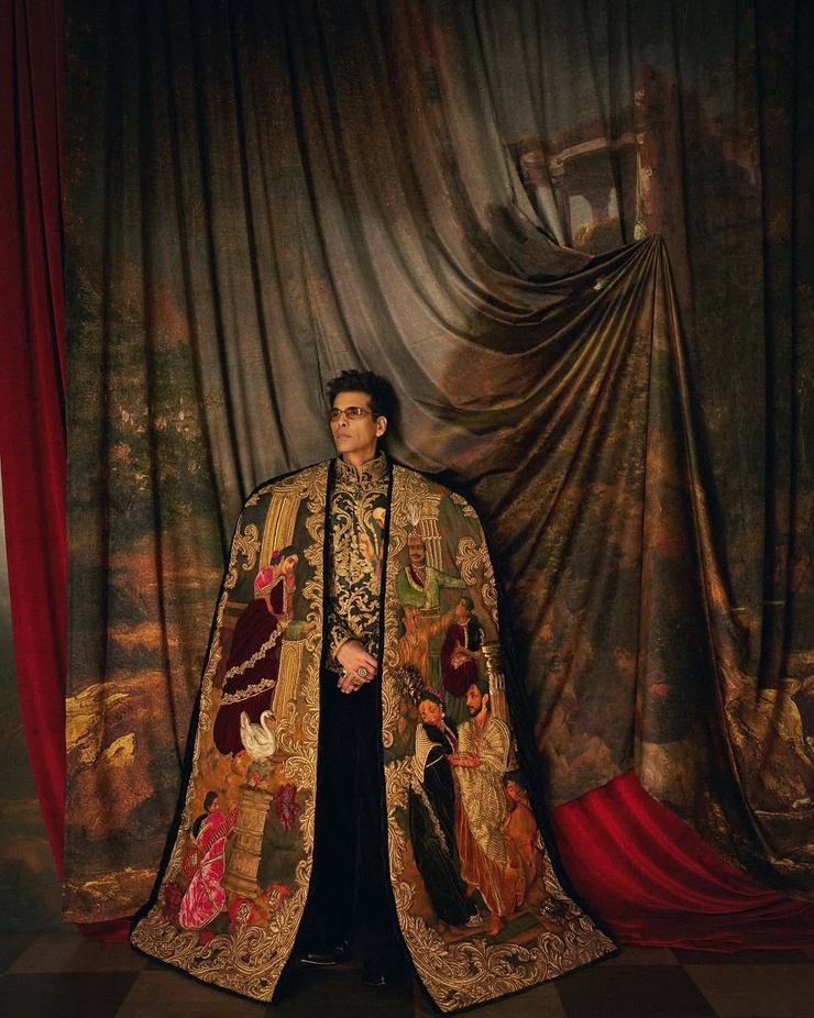 Karan Johar