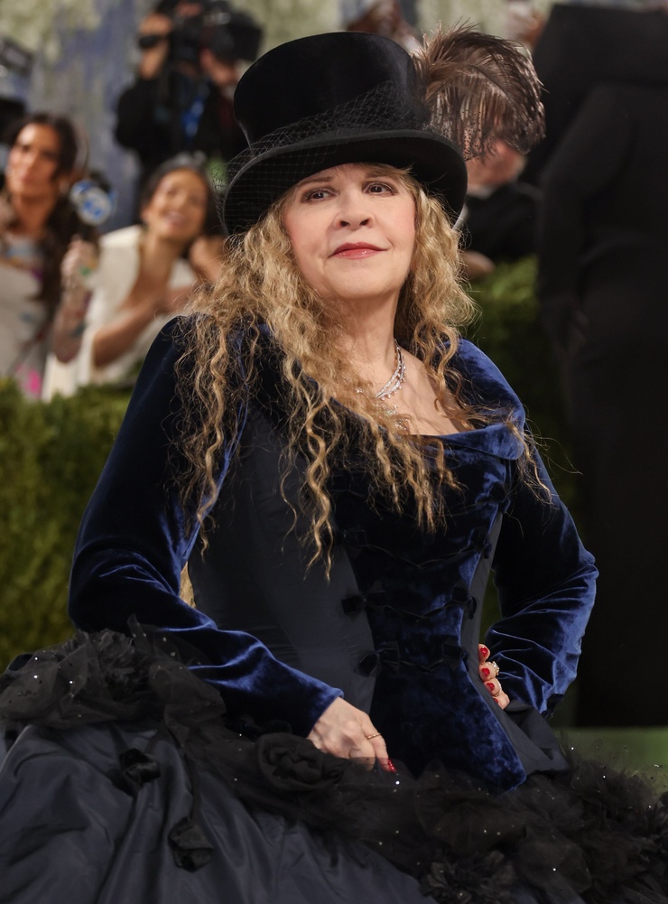 Stevie Nicks