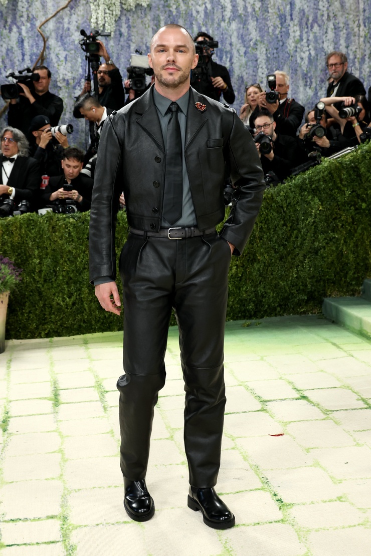 Nicholas Hoult