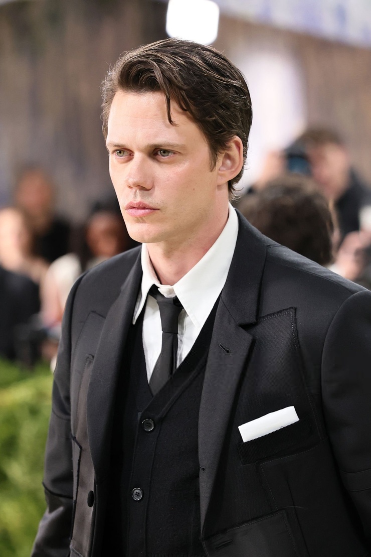 Bill Skarsgård
