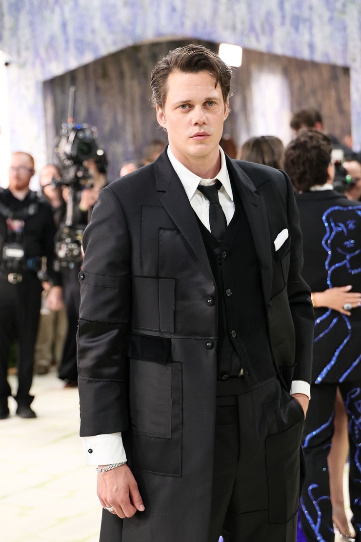 Bill Skarsgård