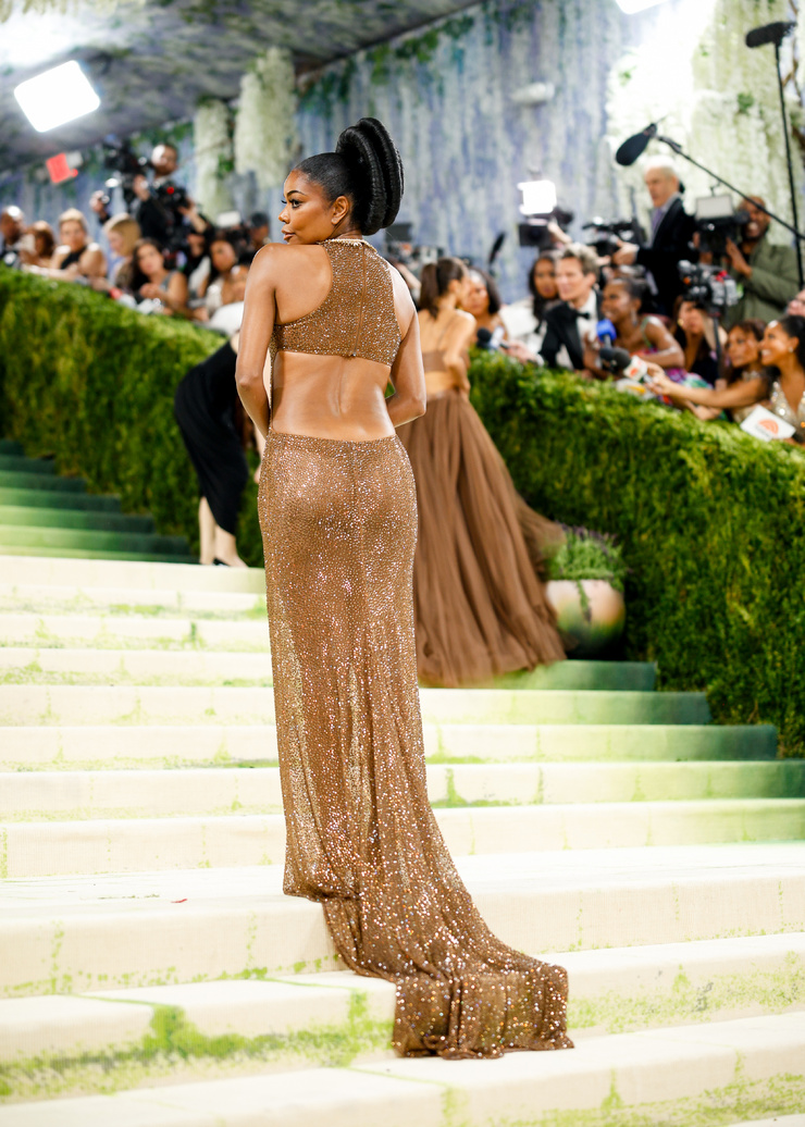 Gabrielle Union