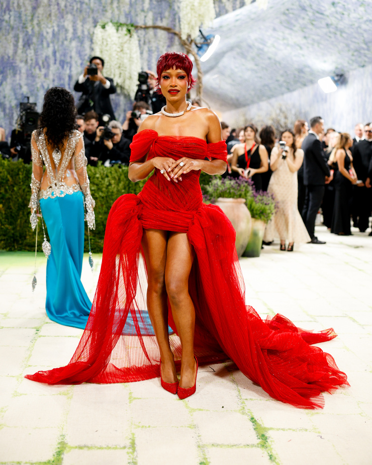 Keke Palmer