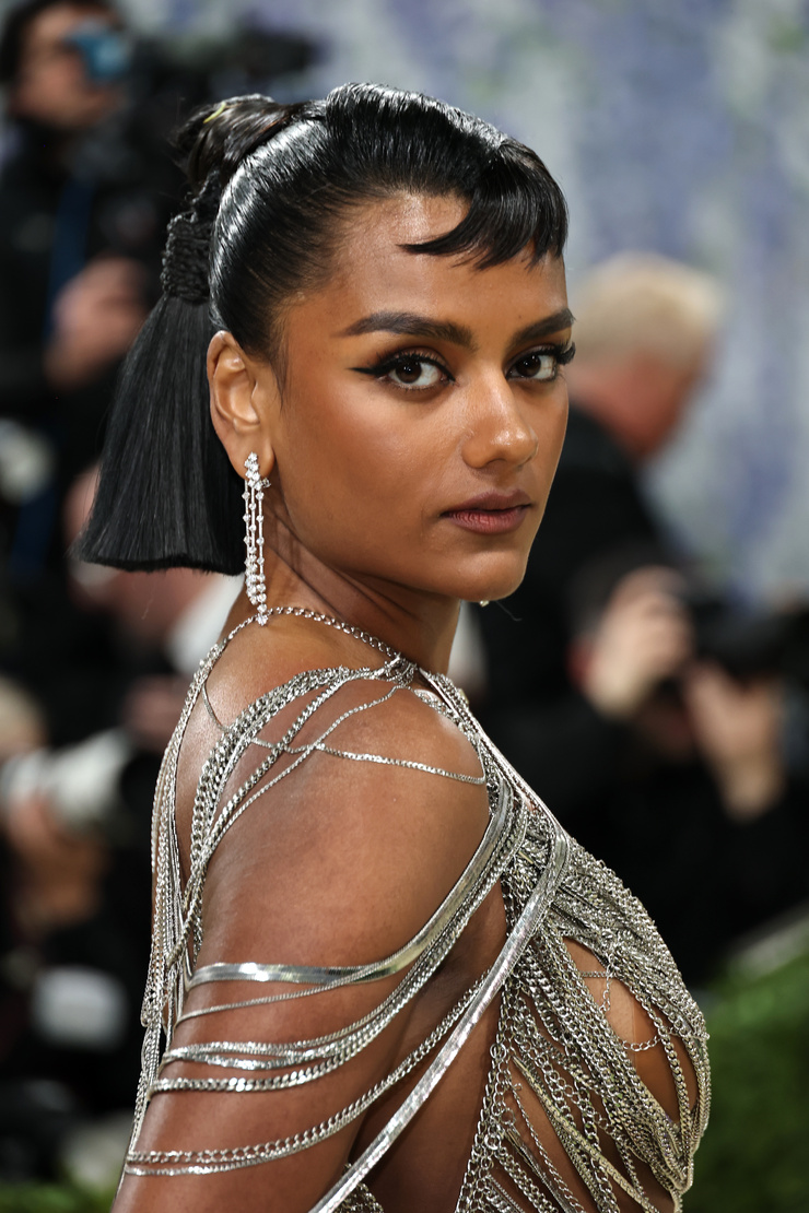 Simone Ashley