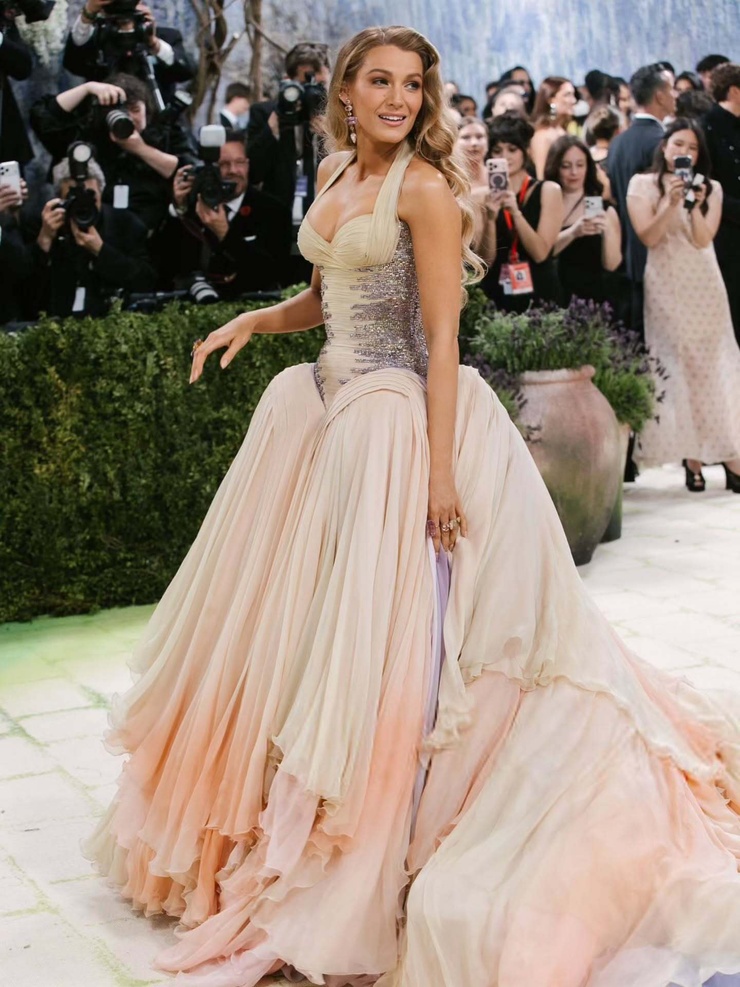 Blake Lively