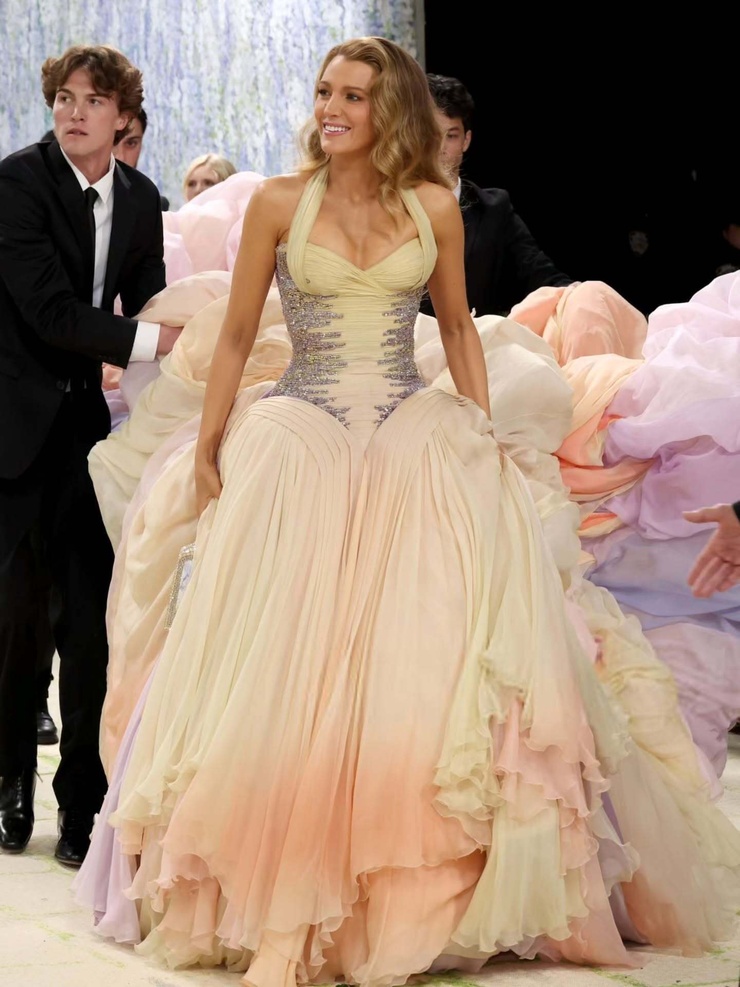 Blake Lively