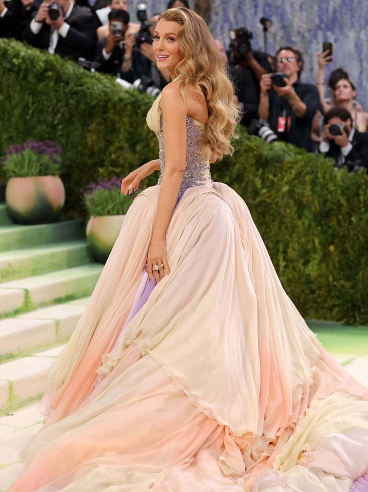 Blake Lively