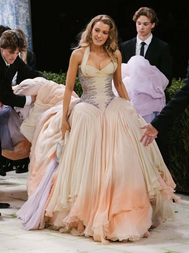 Blake Lively