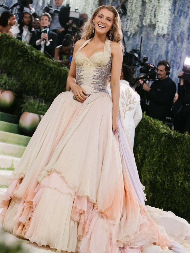 Blake Lively