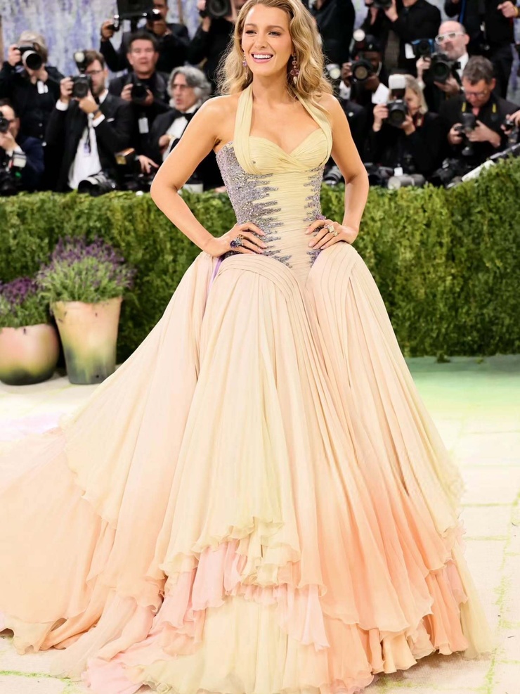 Blake Lively