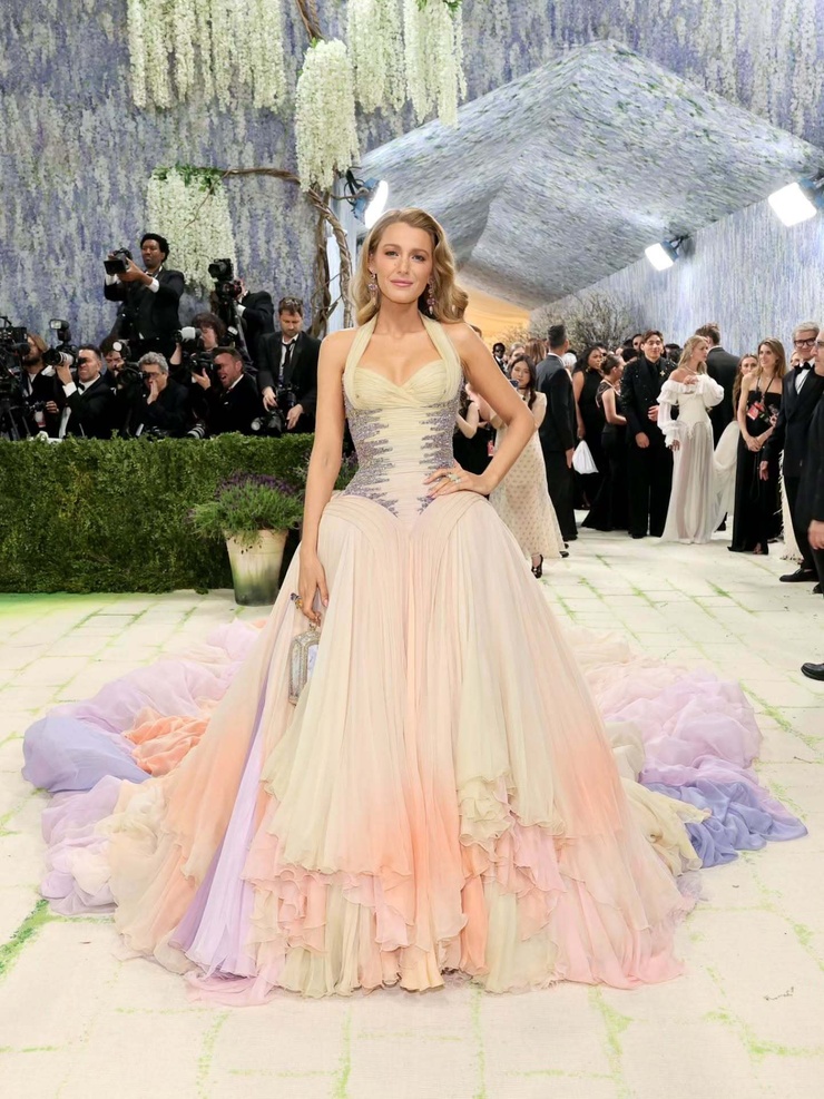 Blake Lively