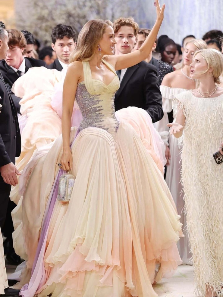 Blake Lively