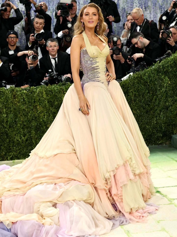 Blake Lively