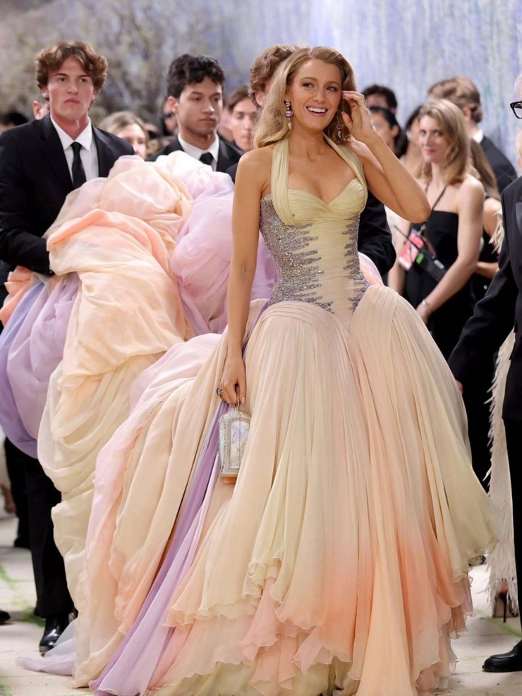 Blake Lively