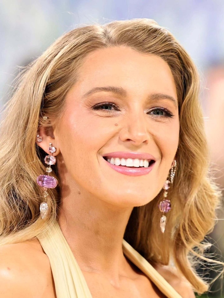 Blake Lively Blake Lively