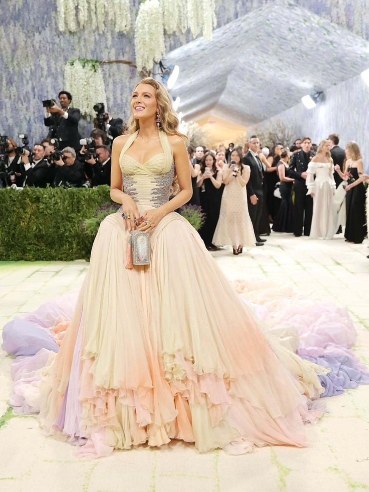 Blake Lively