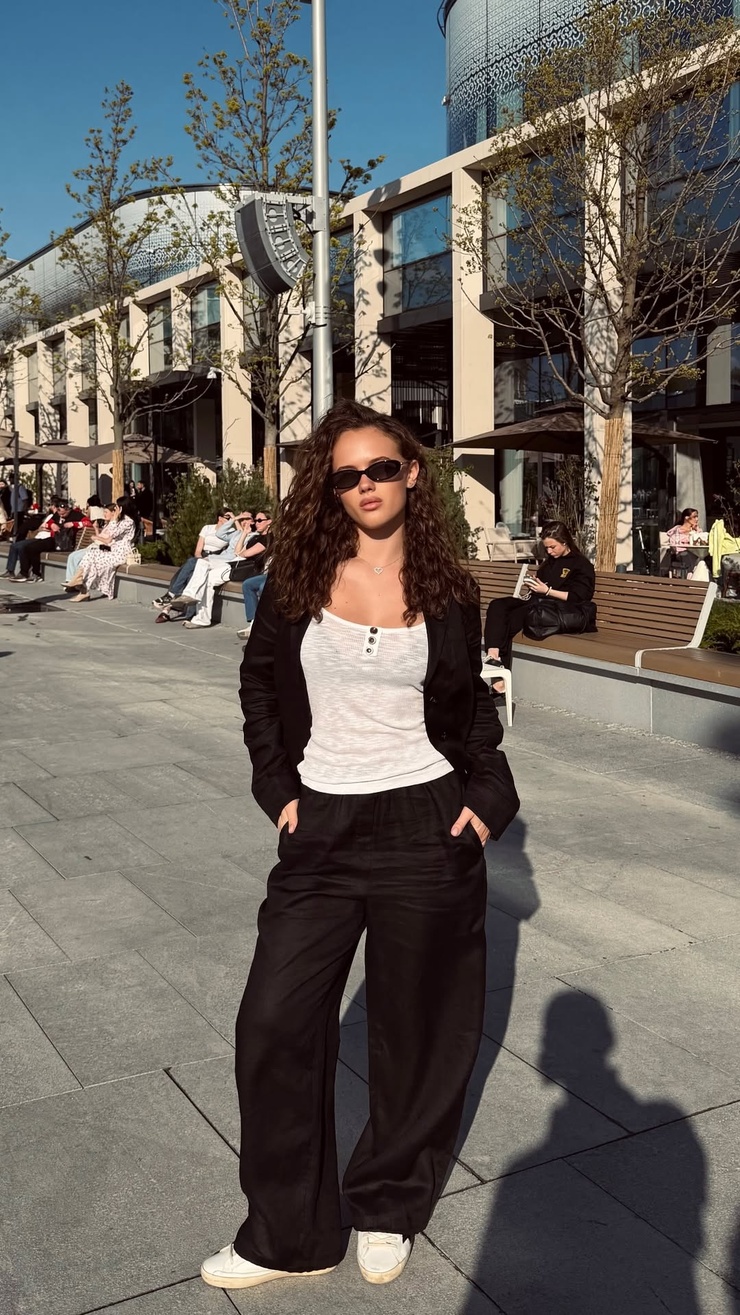 Kristina Shmidt Kristina Shmidt