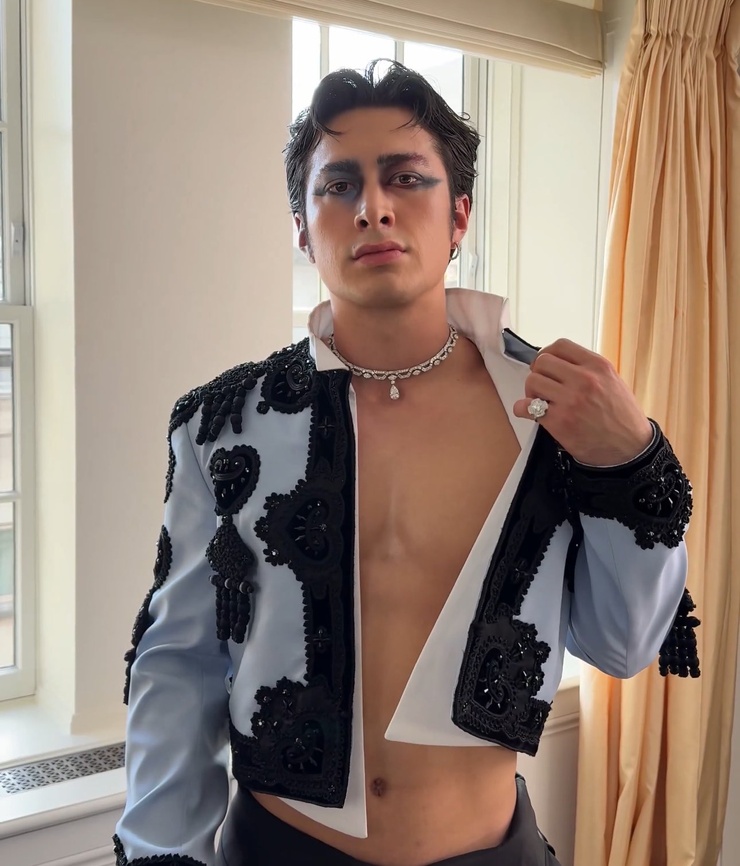 Hudson Williams