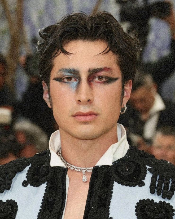 Hudson Williams