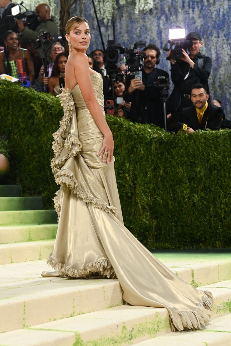 Margot Robbie Margot Robbie