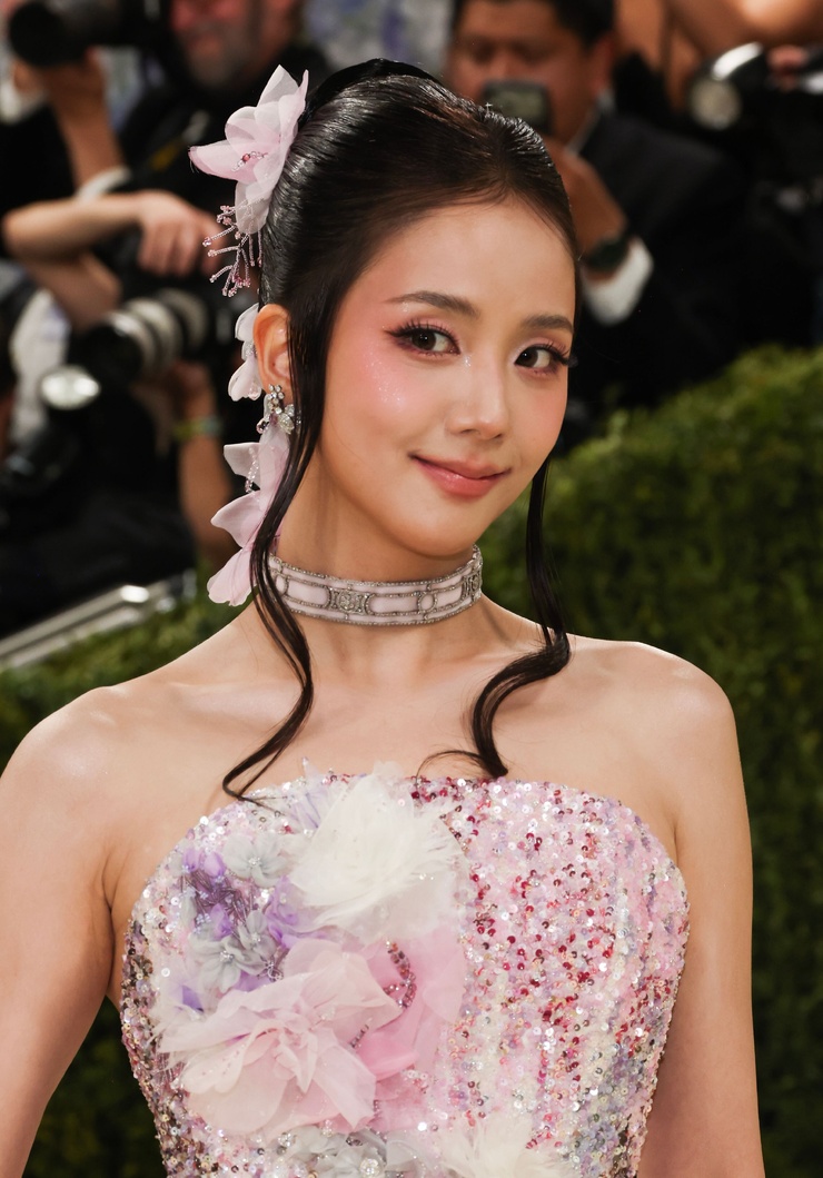 Kim Jisoo