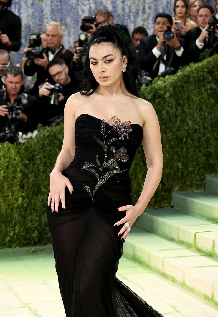 Charli XCX